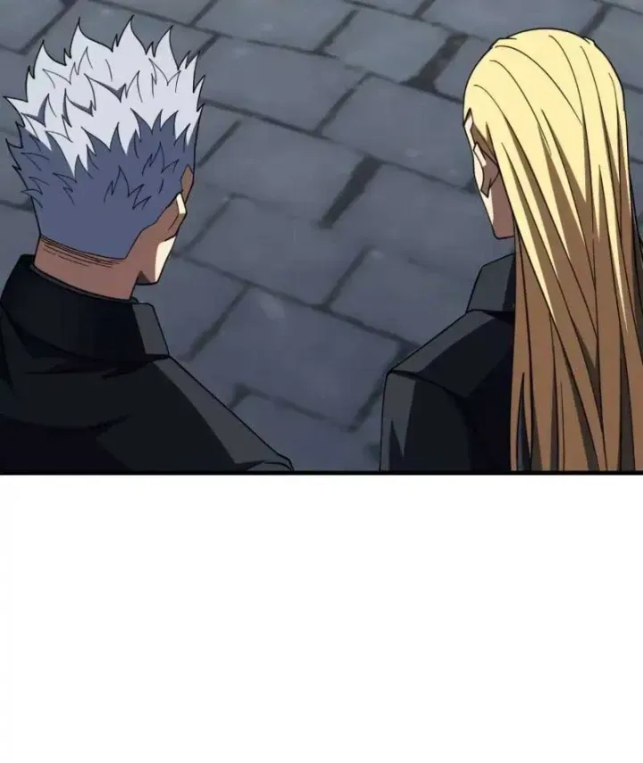 Mệnh Luân Chi Chủ! Khi Dị Biến Giáng Lâm Nhân Gian! Chap 249 - Next Chap 250