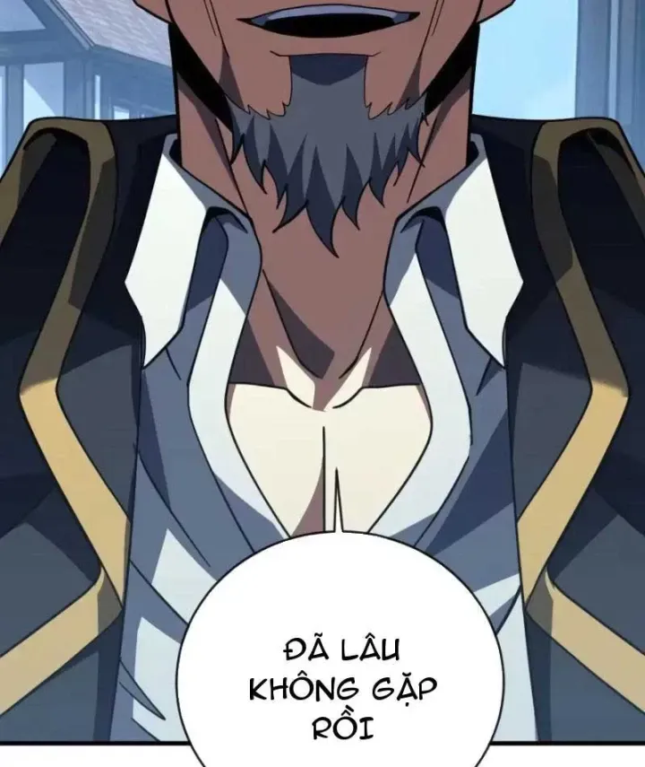 Mệnh Luân Chi Chủ! Khi Dị Biến Giáng Lâm Nhân Gian! Chap 249 - Next Chap 250