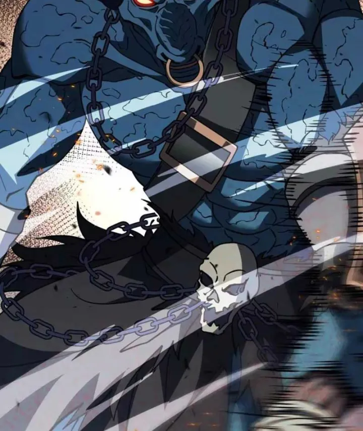 Mệnh Luân Chi Chủ! Khi Dị Biến Giáng Lâm Nhân Gian! Chap 250 - Next Chap 251