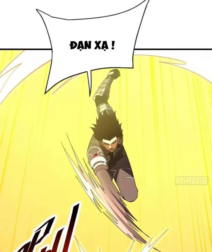 Mệnh Luân Chi Chủ! Khi Dị Biến Giáng Lâm Nhân Gian! Chap 250 - Next Chap 251