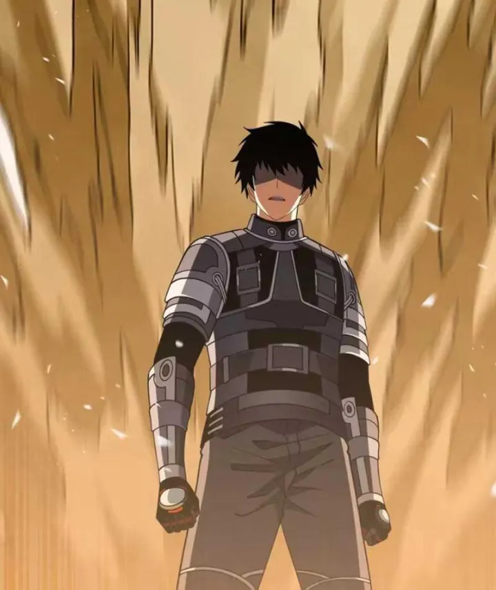 Mệnh Luân Chi Chủ! Khi Dị Biến Giáng Lâm Nhân Gian! Chap 250 - Next Chap 251