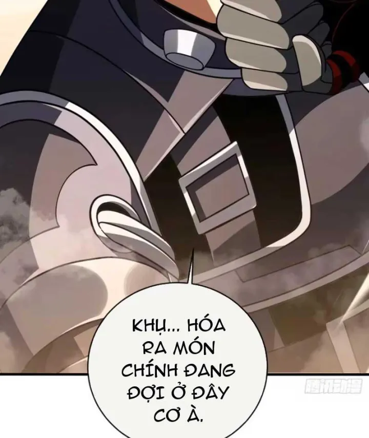 Mệnh Luân Chi Chủ! Khi Dị Biến Giáng Lâm Nhân Gian! Chap 250 - Next Chap 251