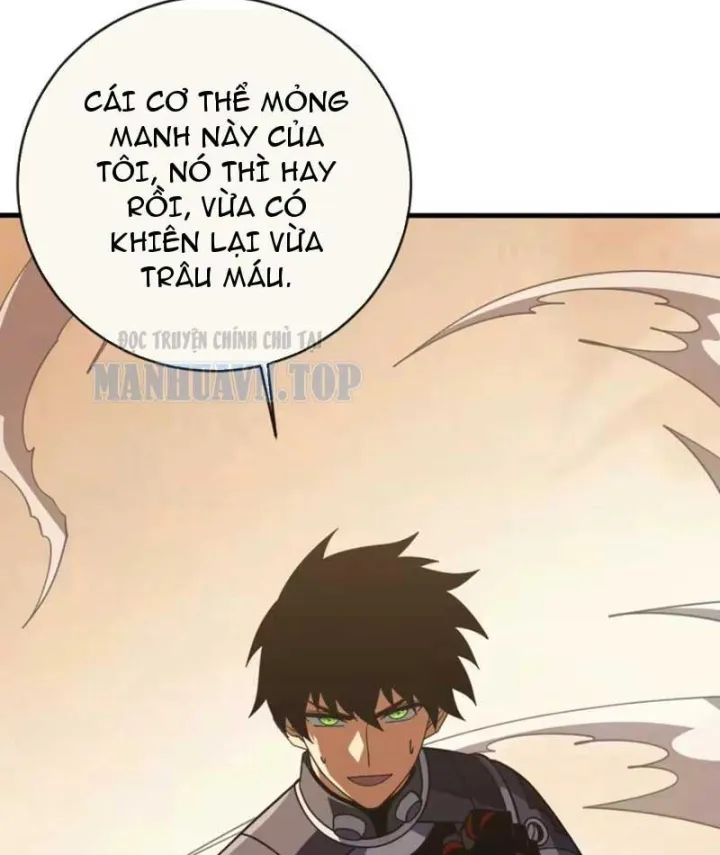 Mệnh Luân Chi Chủ! Khi Dị Biến Giáng Lâm Nhân Gian! Chap 250 - Next Chap 251