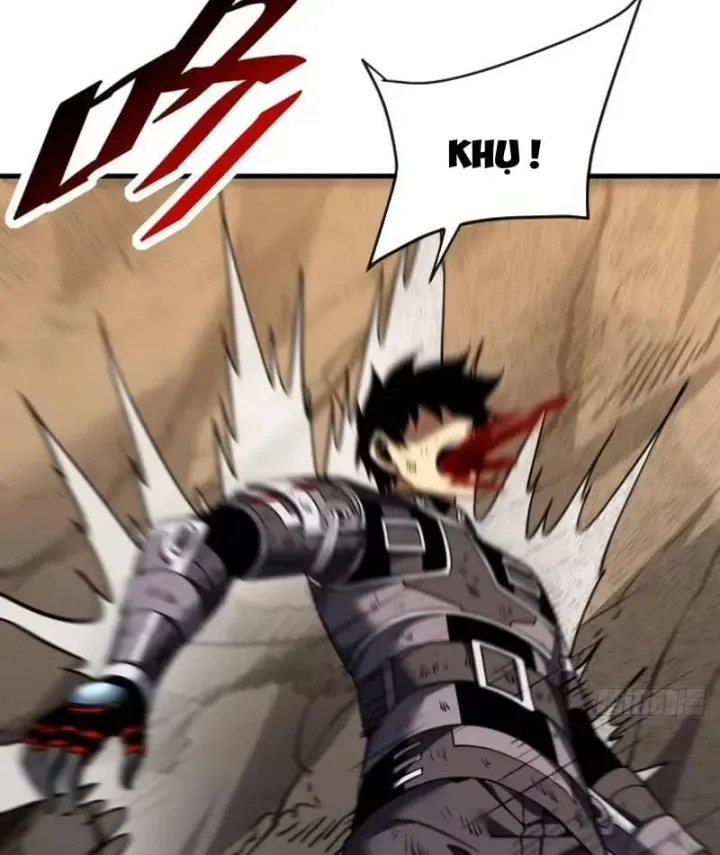 Mệnh Luân Chi Chủ! Khi Dị Biến Giáng Lâm Nhân Gian! Chap 251 - Next Chap 252