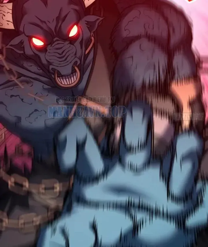 Mệnh Luân Chi Chủ! Khi Dị Biến Giáng Lâm Nhân Gian! Chap 251 - Next Chap 252