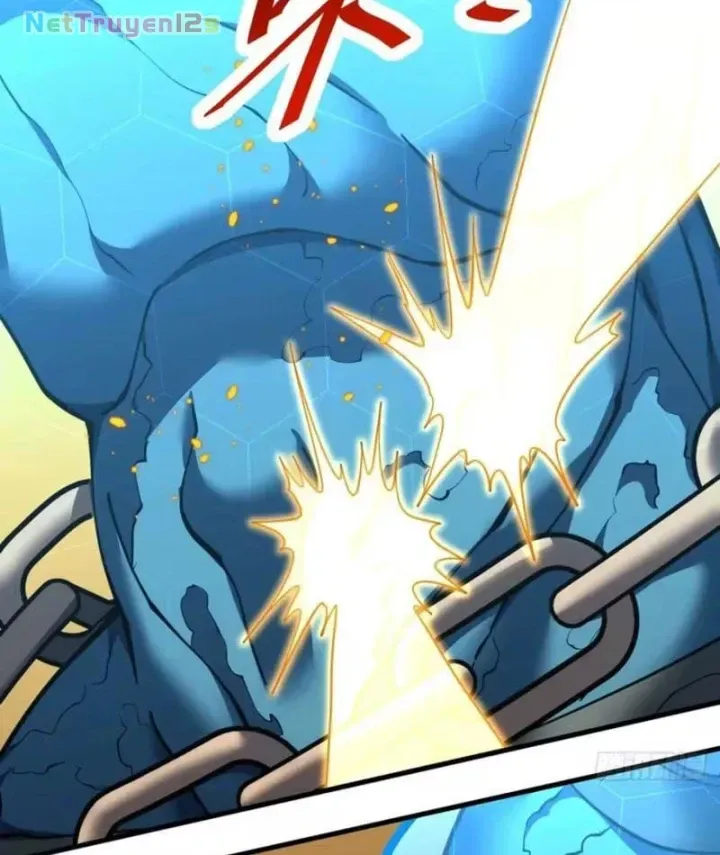 Mệnh Luân Chi Chủ! Khi Dị Biến Giáng Lâm Nhân Gian! Chap 251 - Next Chap 252