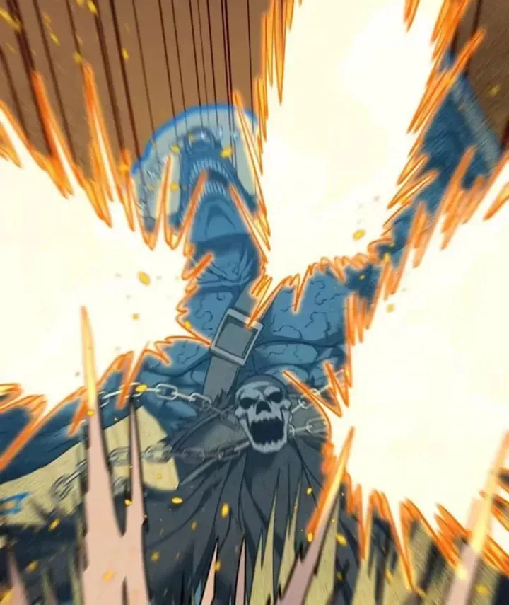 Mệnh Luân Chi Chủ! Khi Dị Biến Giáng Lâm Nhân Gian! Chap 251 - Next Chap 252