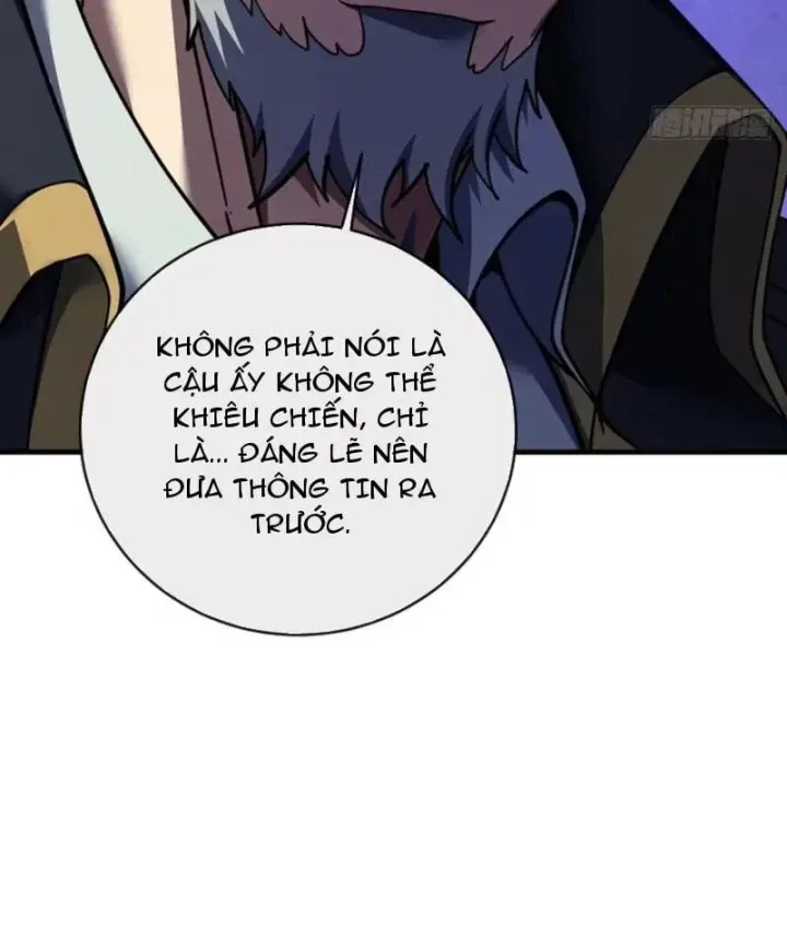 Mệnh Luân Chi Chủ! Khi Dị Biến Giáng Lâm Nhân Gian! Chap 251 - Next Chap 252