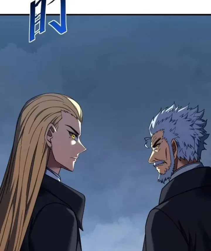 Mệnh Luân Chi Chủ! Khi Dị Biến Giáng Lâm Nhân Gian! Chap 251 - Next Chap 252