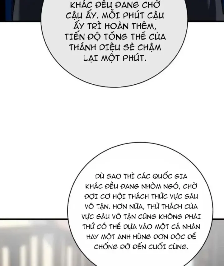 Mệnh Luân Chi Chủ! Khi Dị Biến Giáng Lâm Nhân Gian! Chap 251 - Next Chap 252