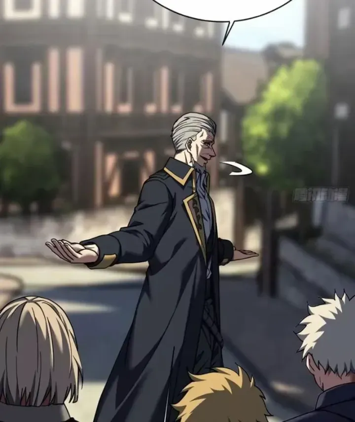 Mệnh Luân Chi Chủ! Khi Dị Biến Giáng Lâm Nhân Gian! Chap 251 - Next Chap 252