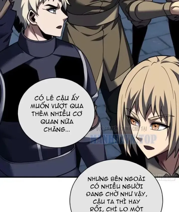 Mệnh Luân Chi Chủ! Khi Dị Biến Giáng Lâm Nhân Gian! Chap 251 - Next Chap 252