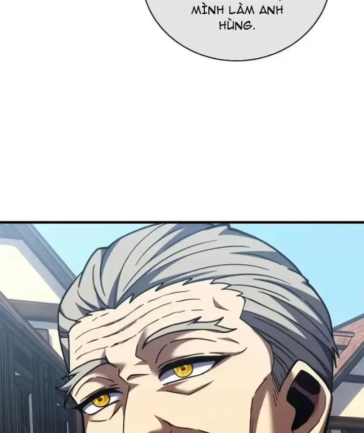 Mệnh Luân Chi Chủ! Khi Dị Biến Giáng Lâm Nhân Gian! Chap 251 - Next Chap 252