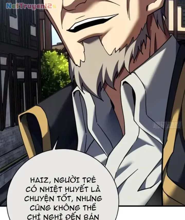 Mệnh Luân Chi Chủ! Khi Dị Biến Giáng Lâm Nhân Gian! Chap 251 - Next Chap 252