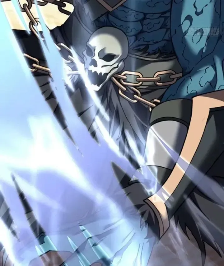 Mệnh Luân Chi Chủ! Khi Dị Biến Giáng Lâm Nhân Gian! Chap 251 - Next Chap 252