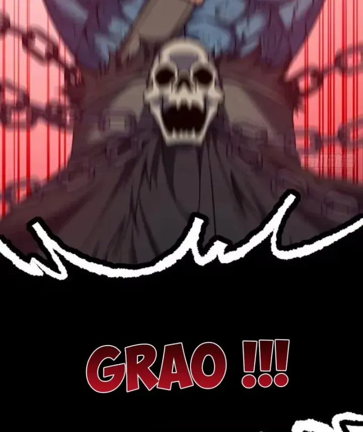 Mệnh Luân Chi Chủ! Khi Dị Biến Giáng Lâm Nhân Gian! Chap 251 - Next Chap 252