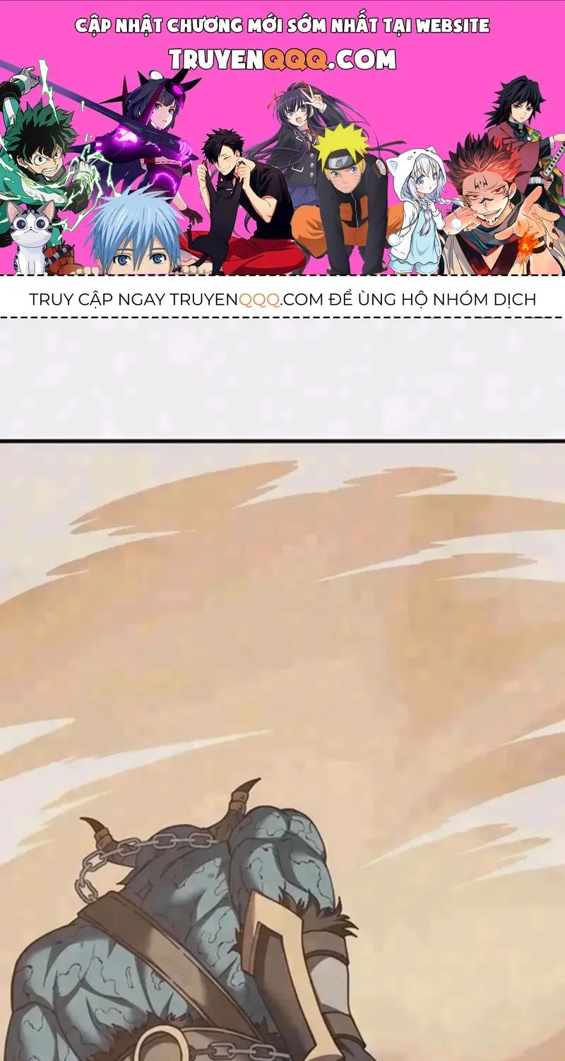 Mệnh Luân Chi Chủ! Khi Dị Biến Giáng Lâm Nhân Gian! Chap 252 - Next Chap 253