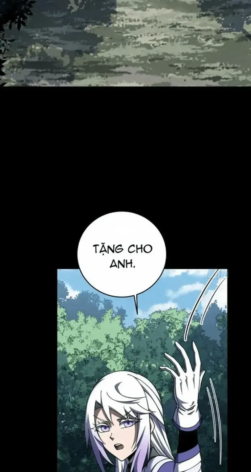 Mệnh Luân Chi Chủ! Khi Dị Biến Giáng Lâm Nhân Gian! Chap 252 - Next Chap 253