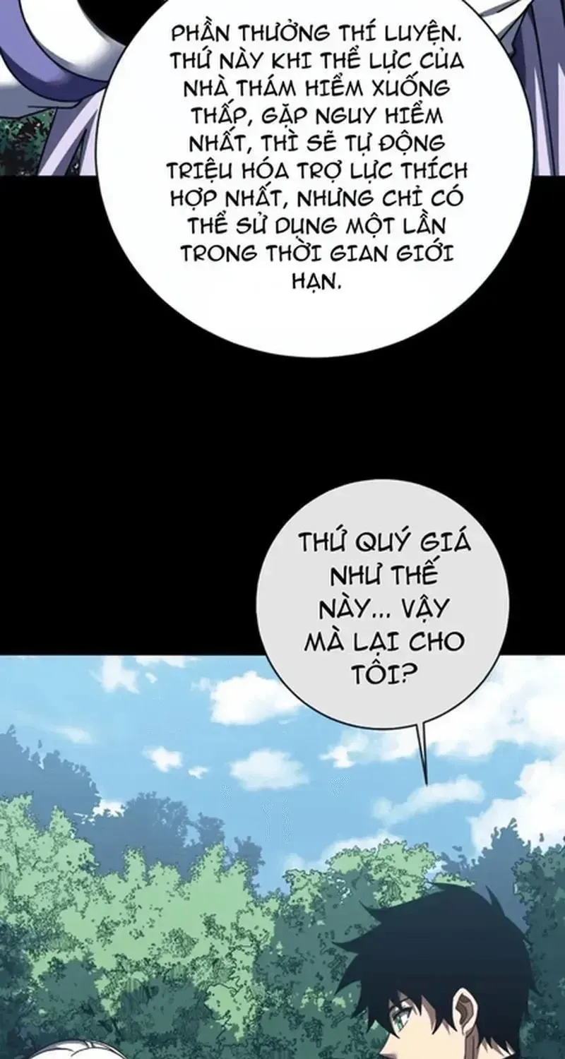 Mệnh Luân Chi Chủ! Khi Dị Biến Giáng Lâm Nhân Gian! Chap 252 - Next Chap 253