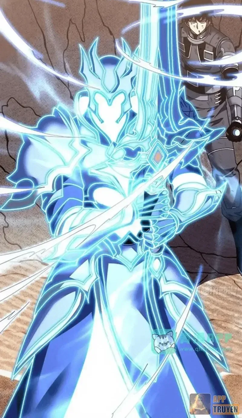 Mệnh Luân Chi Chủ! Khi Dị Biến Giáng Lâm Nhân Gian! Chap 252 - Next Chap 253