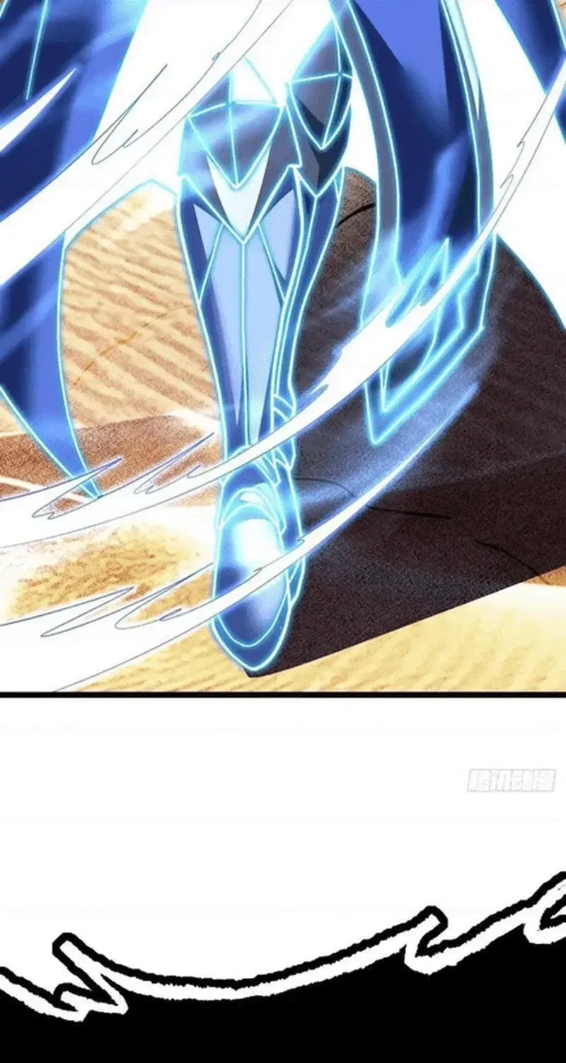Mệnh Luân Chi Chủ! Khi Dị Biến Giáng Lâm Nhân Gian! Chap 252 - Next Chap 253
