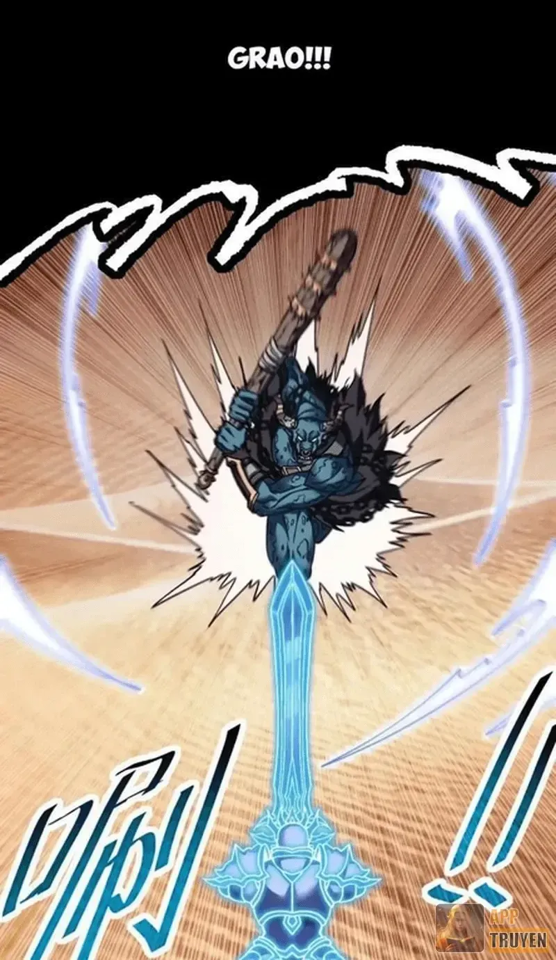 Mệnh Luân Chi Chủ! Khi Dị Biến Giáng Lâm Nhân Gian! Chap 252 - Next Chap 253