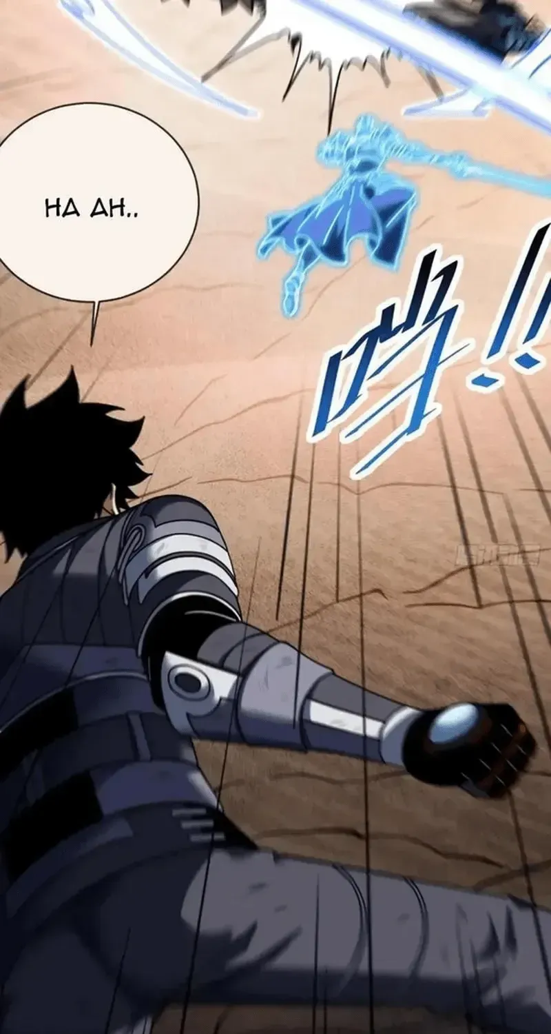 Mệnh Luân Chi Chủ! Khi Dị Biến Giáng Lâm Nhân Gian! Chap 252 - Next Chap 253