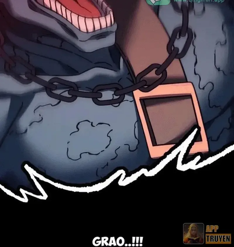 Mệnh Luân Chi Chủ! Khi Dị Biến Giáng Lâm Nhân Gian! Chap 252 - Next Chap 253