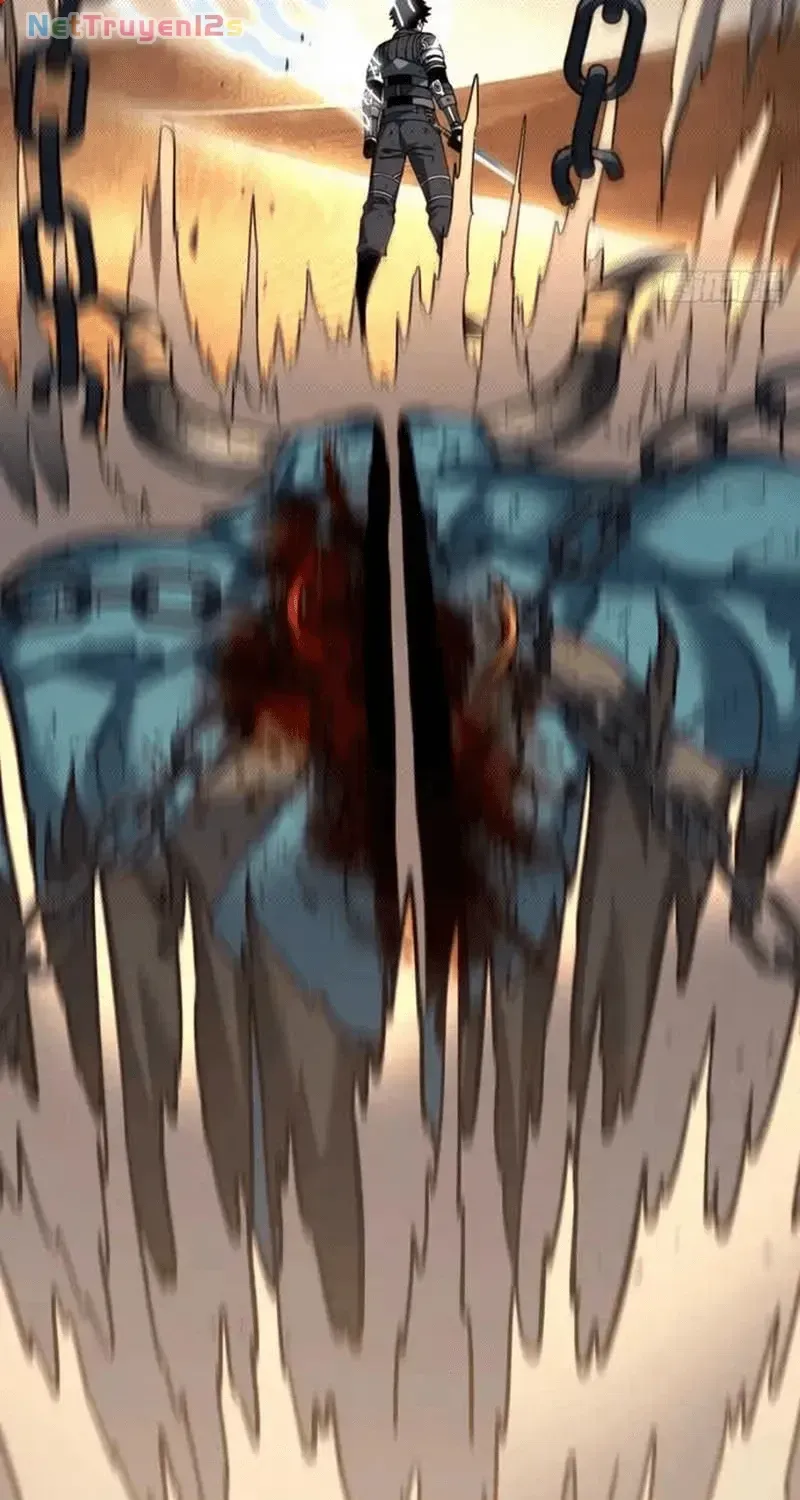 Mệnh Luân Chi Chủ! Khi Dị Biến Giáng Lâm Nhân Gian! Chap 253 - Next Chap 254