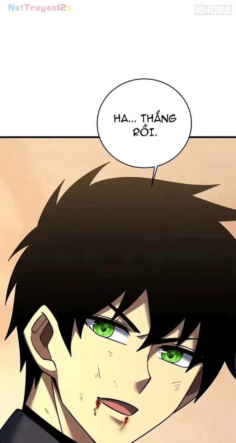 Mệnh Luân Chi Chủ! Khi Dị Biến Giáng Lâm Nhân Gian! Chap 253 - Next Chap 254