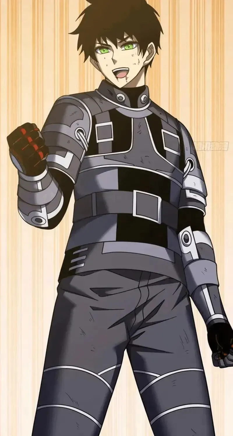 Mệnh Luân Chi Chủ! Khi Dị Biến Giáng Lâm Nhân Gian! Chap 253 - Next Chap 254