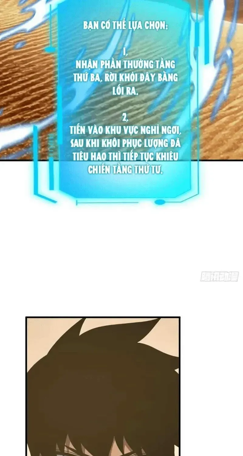 Mệnh Luân Chi Chủ! Khi Dị Biến Giáng Lâm Nhân Gian! Chap 253 - Next Chap 254