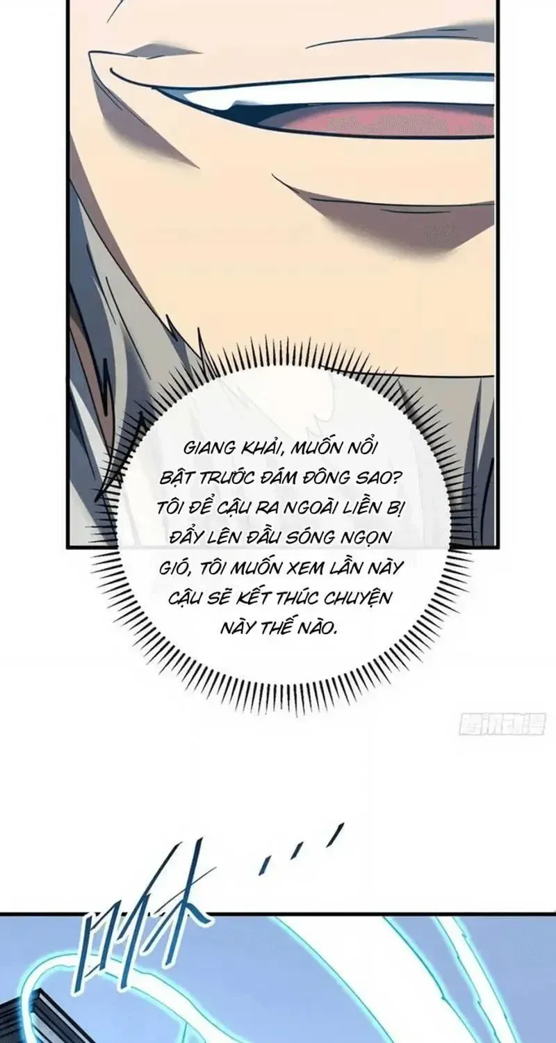 Mệnh Luân Chi Chủ! Khi Dị Biến Giáng Lâm Nhân Gian! Chap 253 - Next Chap 254