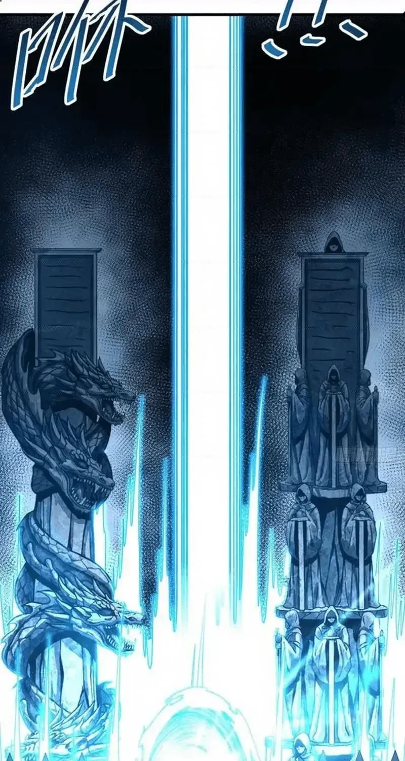 Mệnh Luân Chi Chủ! Khi Dị Biến Giáng Lâm Nhân Gian! Chap 253 - Next Chap 254