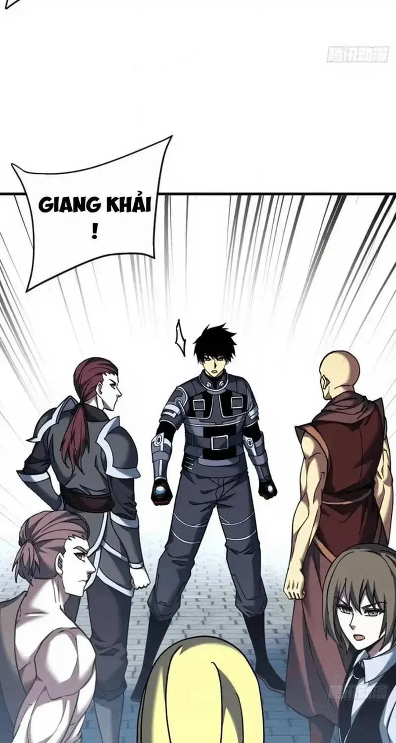 Mệnh Luân Chi Chủ! Khi Dị Biến Giáng Lâm Nhân Gian! Chap 253 - Next Chap 254