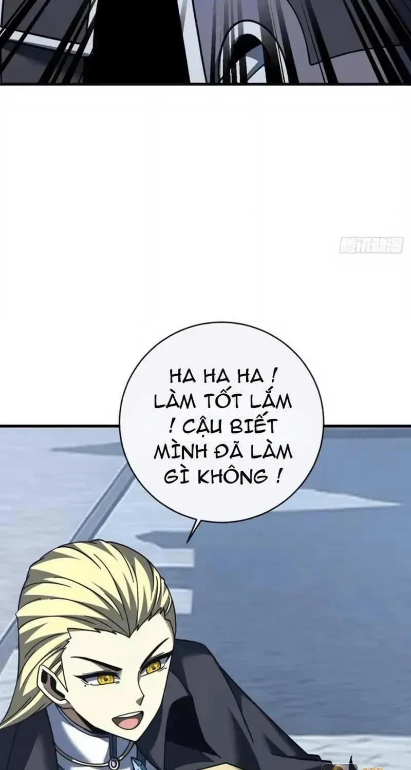 Mệnh Luân Chi Chủ! Khi Dị Biến Giáng Lâm Nhân Gian! Chap 253 - Next Chap 254