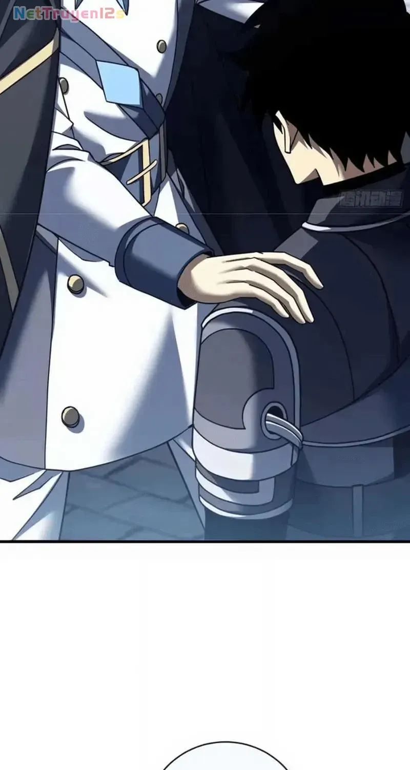 Mệnh Luân Chi Chủ! Khi Dị Biến Giáng Lâm Nhân Gian! Chap 253 - Next Chap 254
