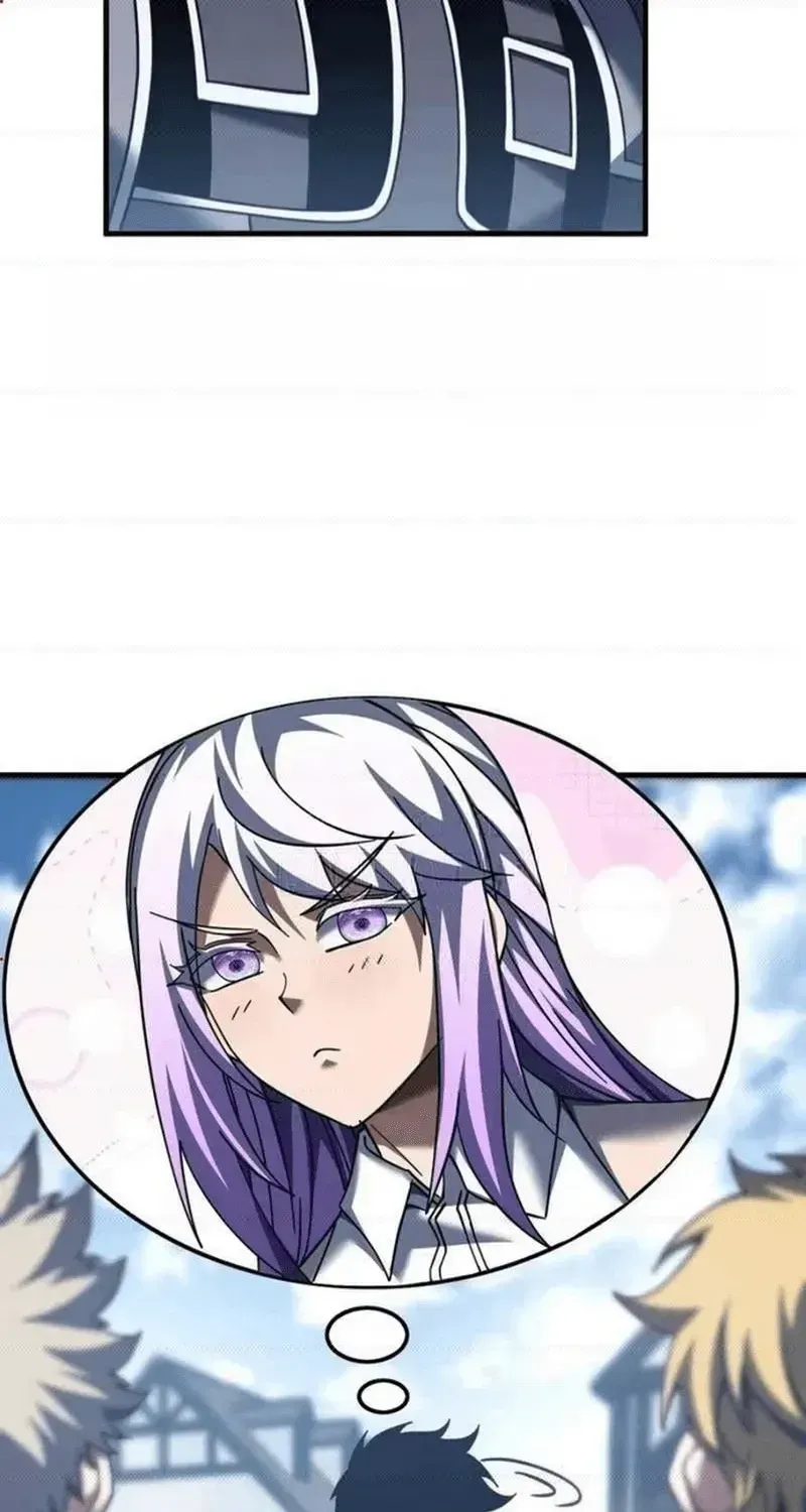 Mệnh Luân Chi Chủ! Khi Dị Biến Giáng Lâm Nhân Gian! Chap 253 - Next Chap 254
