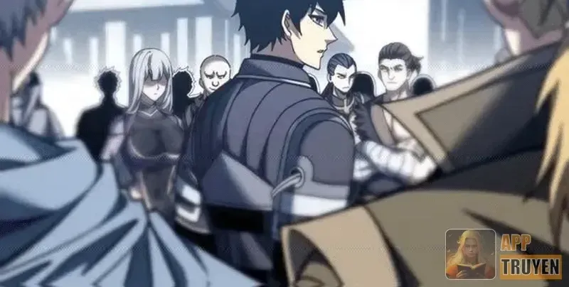 Mệnh Luân Chi Chủ! Khi Dị Biến Giáng Lâm Nhân Gian! Chap 253 - Next Chap 254