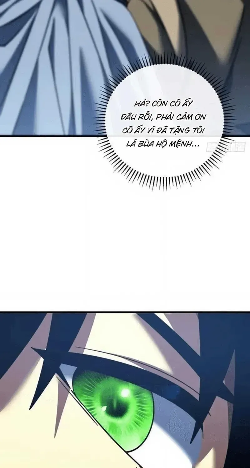Mệnh Luân Chi Chủ! Khi Dị Biến Giáng Lâm Nhân Gian! Chap 253 - Next Chap 254