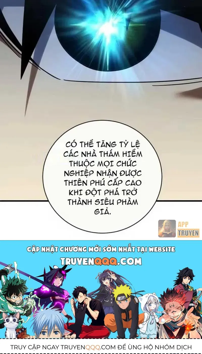 Mệnh Luân Chi Chủ! Khi Dị Biến Giáng Lâm Nhân Gian! Chap 254 - Next Chap 255