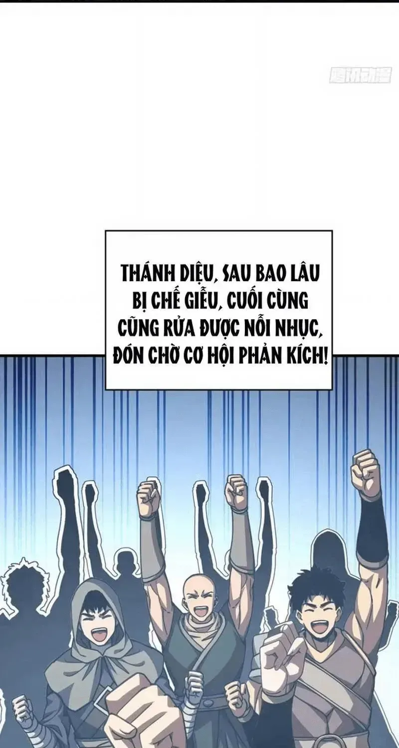 Mệnh Luân Chi Chủ! Khi Dị Biến Giáng Lâm Nhân Gian! Chap 254 - Next Chap 255