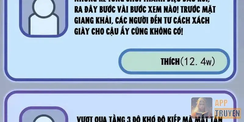 Mệnh Luân Chi Chủ! Khi Dị Biến Giáng Lâm Nhân Gian! Chap 254 - Next Chap 255