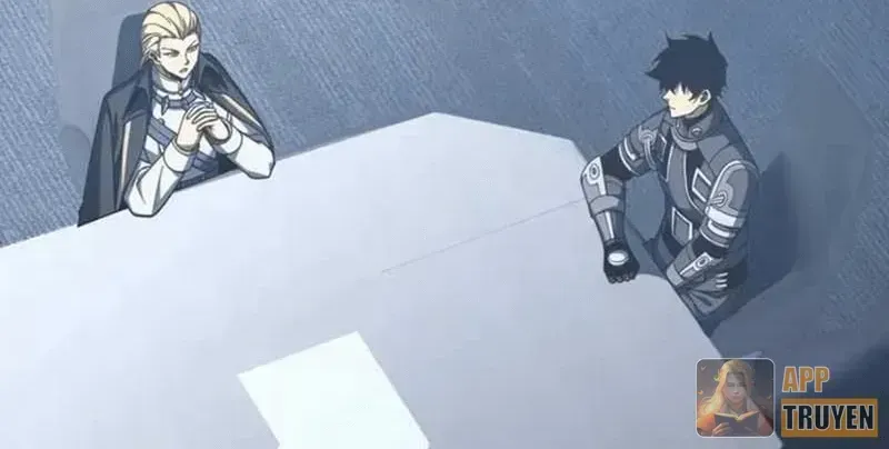 Mệnh Luân Chi Chủ! Khi Dị Biến Giáng Lâm Nhân Gian! Chap 254 - Next Chap 255
