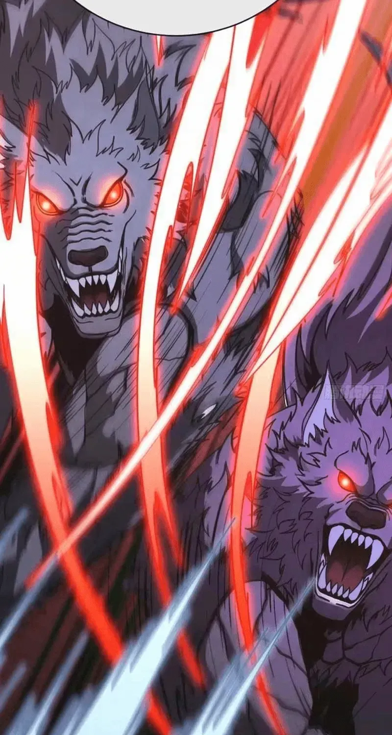 Mệnh Luân Chi Chủ! Khi Dị Biến Giáng Lâm Nhân Gian! Chap 254 - Next Chap 255