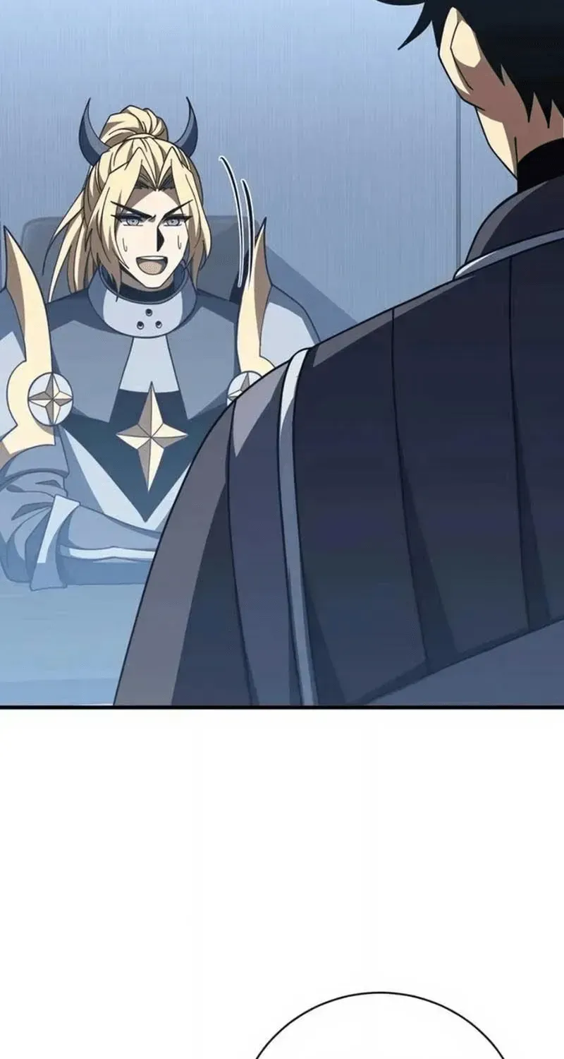 Mệnh Luân Chi Chủ! Khi Dị Biến Giáng Lâm Nhân Gian! Chap 254 - Next Chap 255