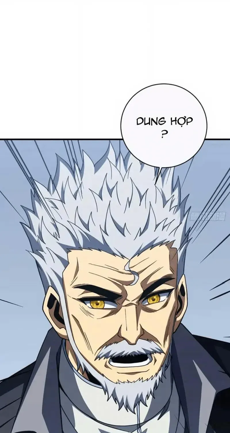 Mệnh Luân Chi Chủ! Khi Dị Biến Giáng Lâm Nhân Gian! Chap 254 - Next Chap 255