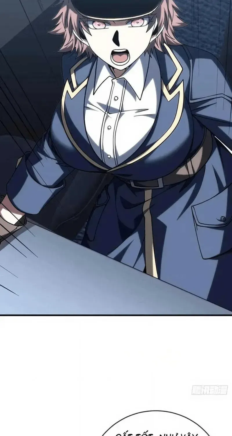 Mệnh Luân Chi Chủ! Khi Dị Biến Giáng Lâm Nhân Gian! Chap 254 - Next Chap 255