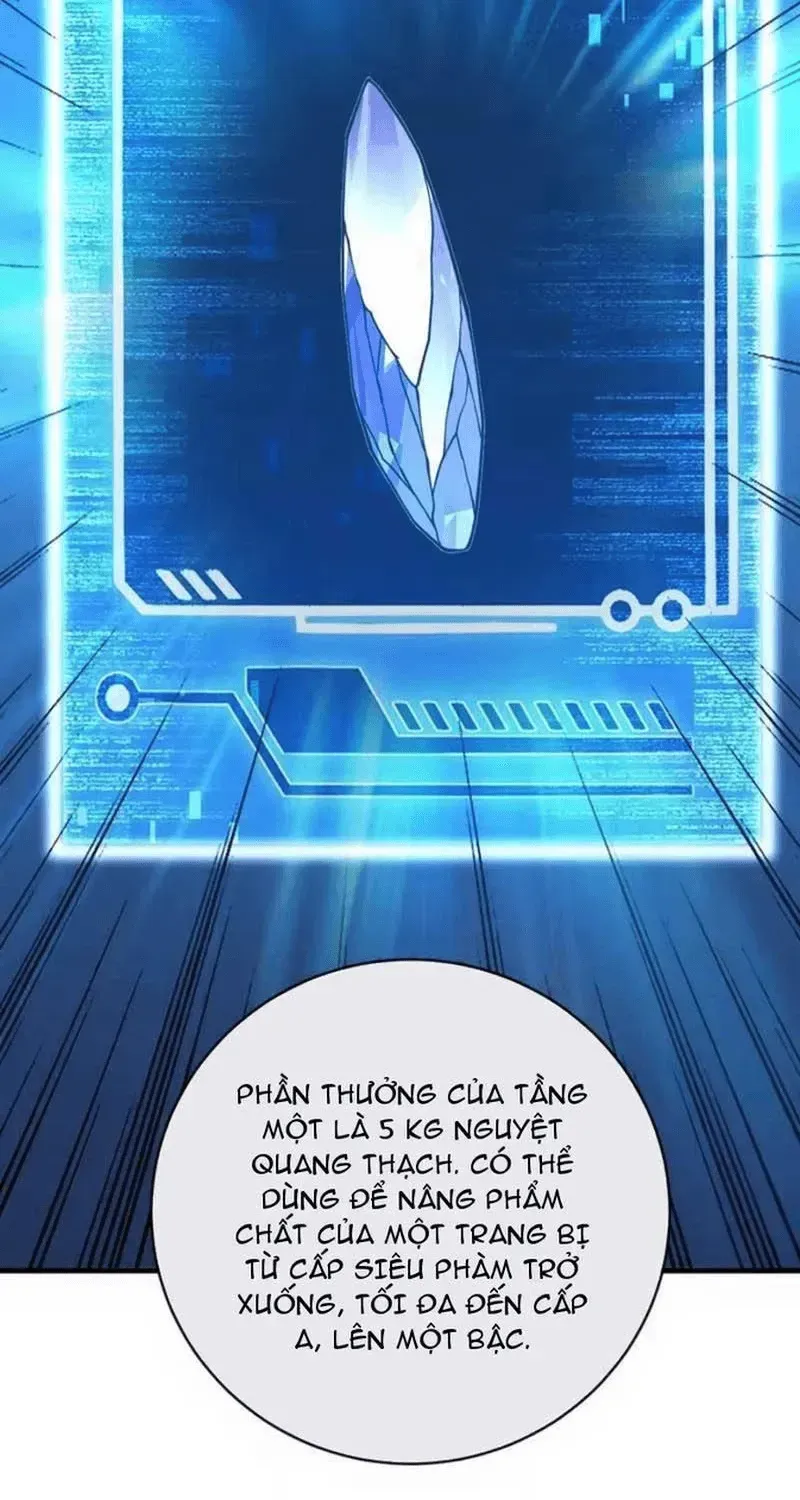 Mệnh Luân Chi Chủ! Khi Dị Biến Giáng Lâm Nhân Gian! Chap 254 - Next Chap 255