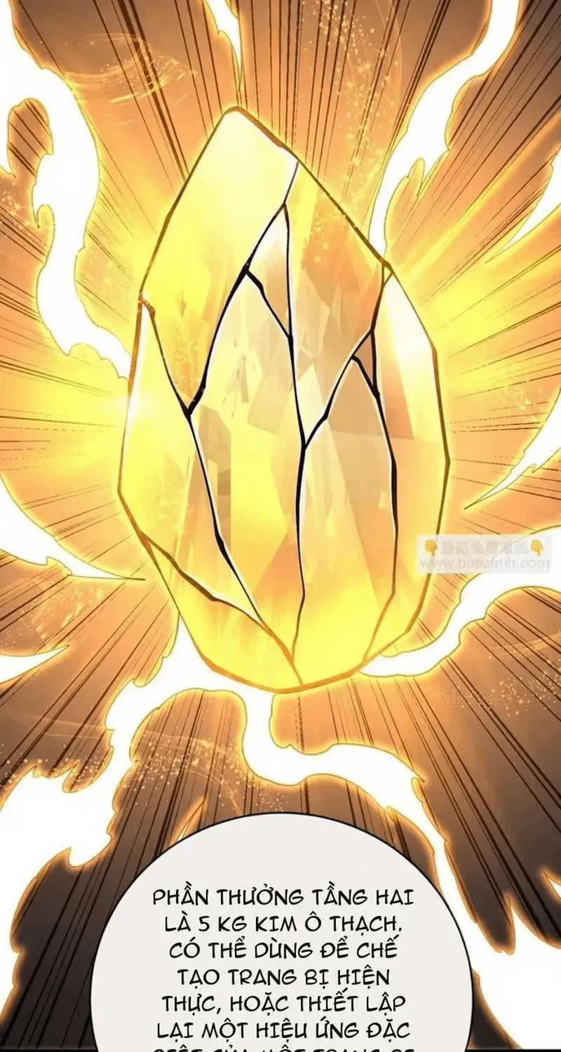 Mệnh Luân Chi Chủ! Khi Dị Biến Giáng Lâm Nhân Gian! Chap 254 - Next Chap 255